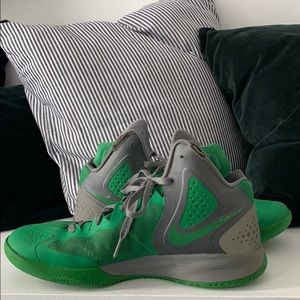 Nike basketball Shoes